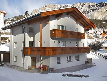 Frühstückspension Seceda 3*