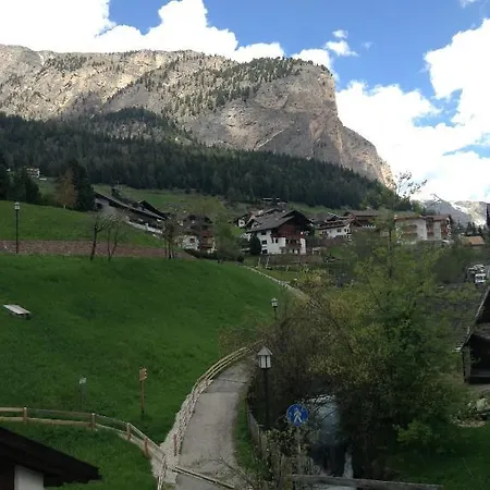 Frühstückspension Seceda 3*
